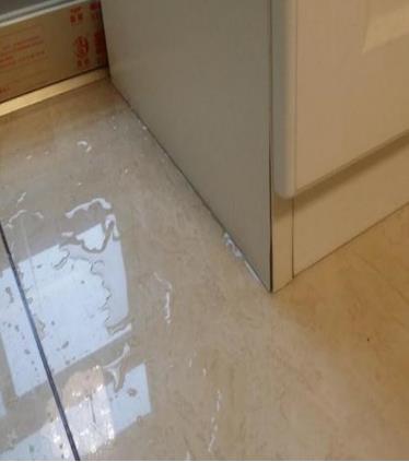 上饶市漏水检测 厕所漏水怎么检测?